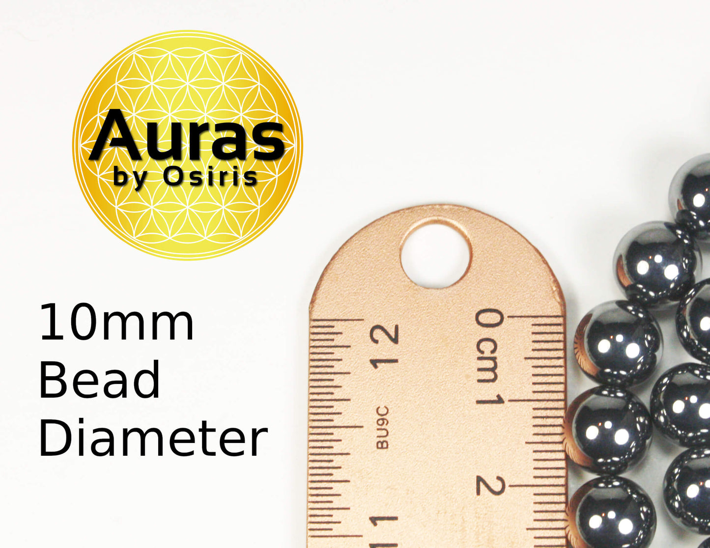 Elite Shungite Necklace