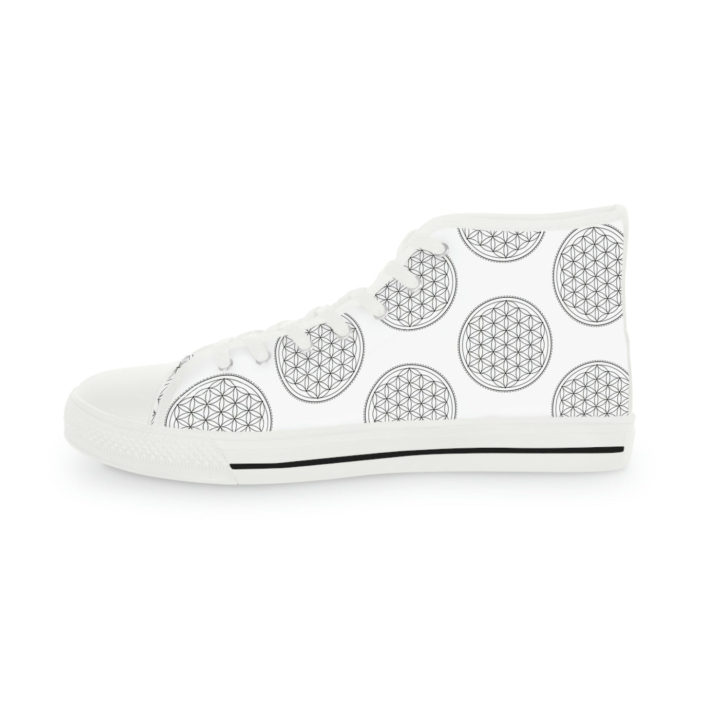 Men's High Top Sneakers