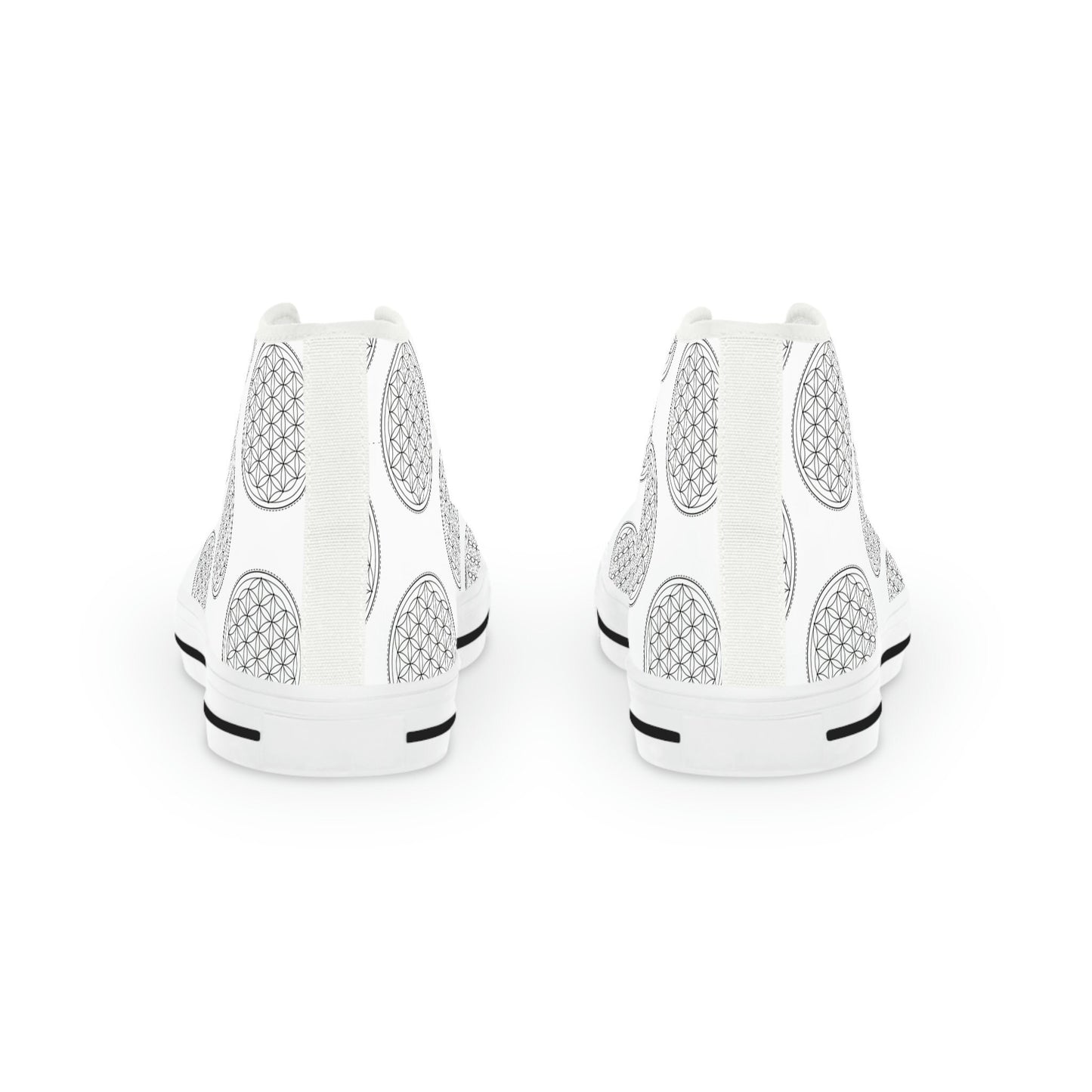 Men's High Top Sneakers