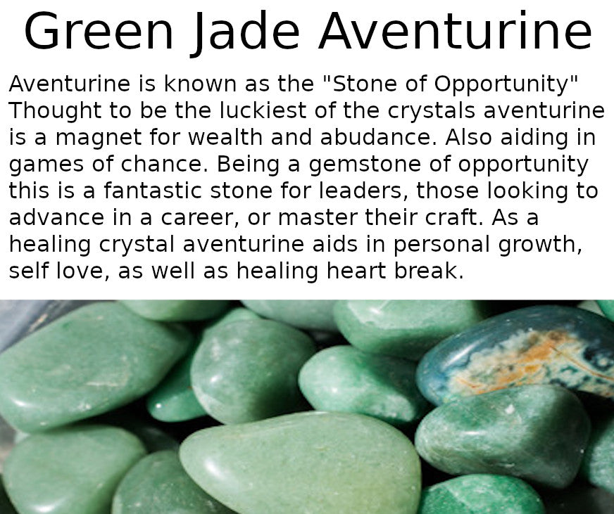 Black Onyx & Green Jade Aventurine Necklace β Heavy Gemstone Beaded Necklace for Men & Women