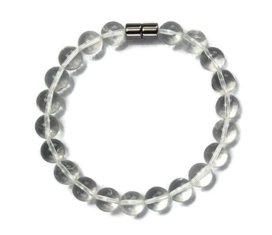 gemstone bracelet for men durable cord