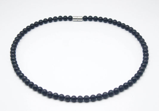 Unlock the Protective Essence of a Shungite Necklace