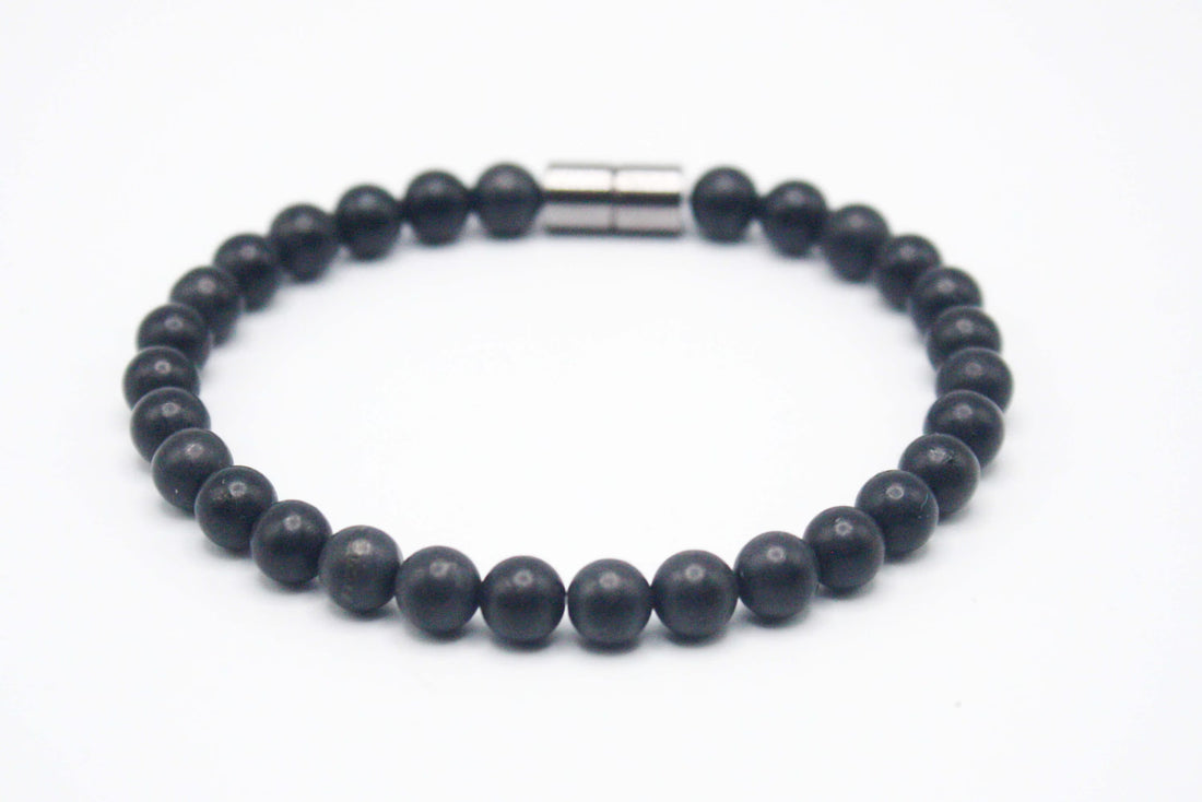 Harness the Protective Power of a Shungite Bracelet