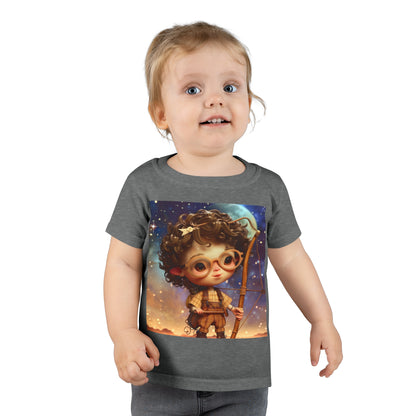 Sagittarius zodiac Toddler T-shirt