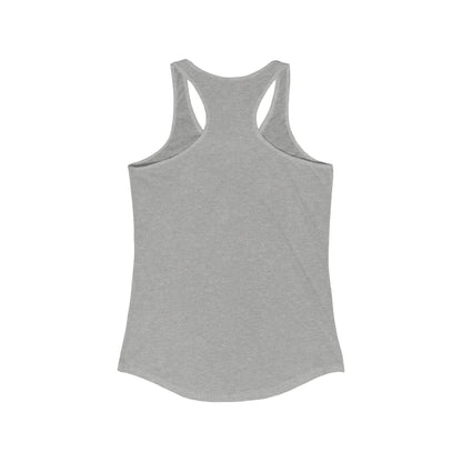Thyme Lord Womens Garden Tank