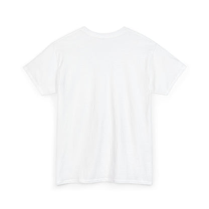 Leo zodiac Unisex Heavy Cotton Tee