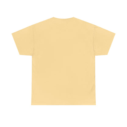 Zodiac Scorpio Unisex Heavy Cotton Tee