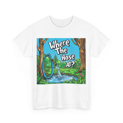 Funny Garden Mens Tee