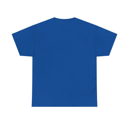 Aquarius zodiac Unisex Heavy Cotton Tee