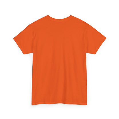 Zodiac Scorpio Unisex Heavy Cotton Tee
