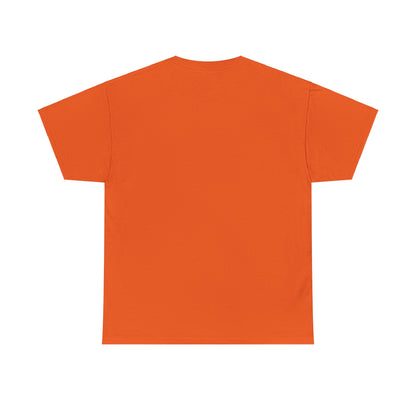 Zodiac Scorpio Unisex Heavy Cotton Tee