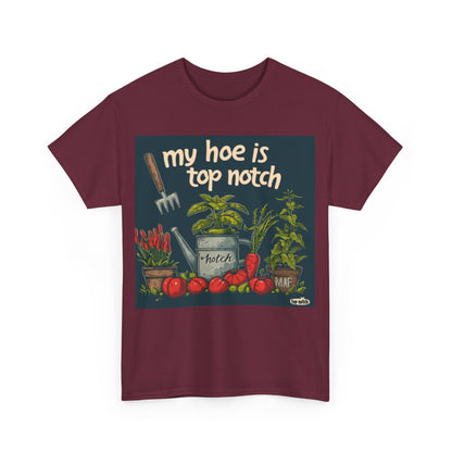 Garden Mens Tee