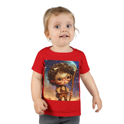 Sagittarius zodiac Toddler T-shirt