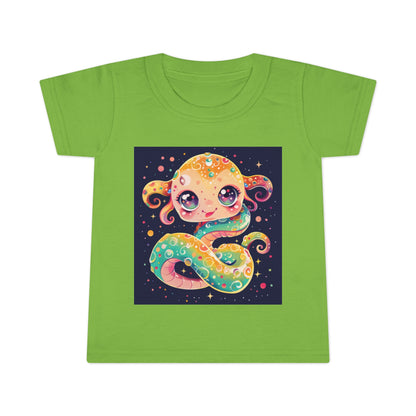 Ophiuchus zodiac Toddler T-shirt