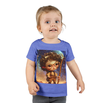 Sagittarius zodiac Toddler T-shirt