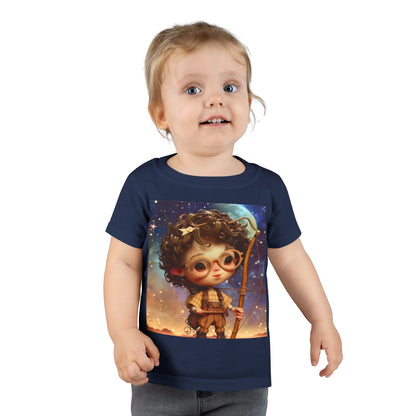 Sagittarius zodiac Toddler T-shirt