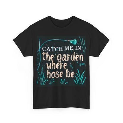 Garden Hose Mens Tee