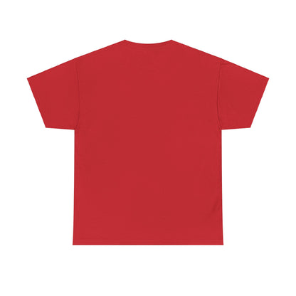 Libra zodiac Unisex Heavy Cotton Tee