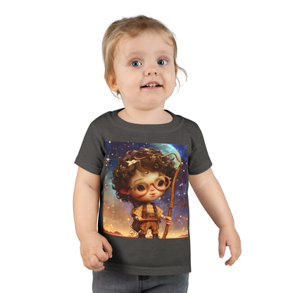 Sagittarius zodiac Toddler T-shirt