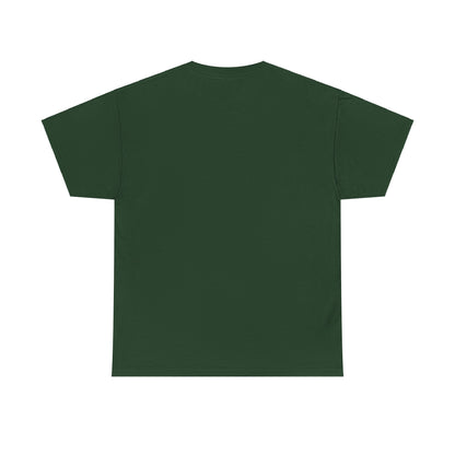 Capricorn zodiac Unisex Heavy Cotton Tee
