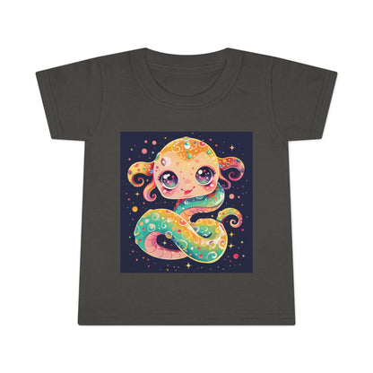 Ophiuchus zodiac Toddler T-shirt