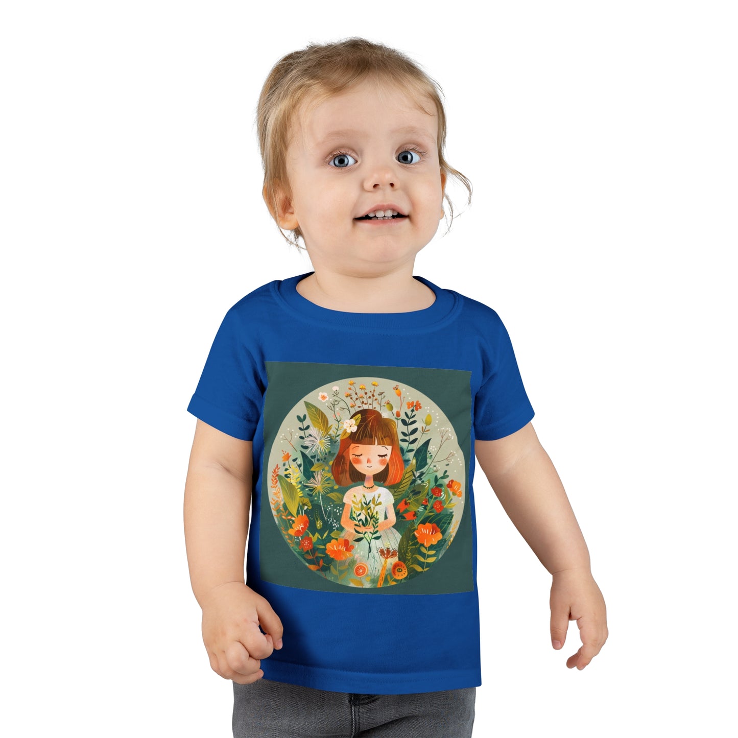 Virgo zodiac Toddler T-shirt