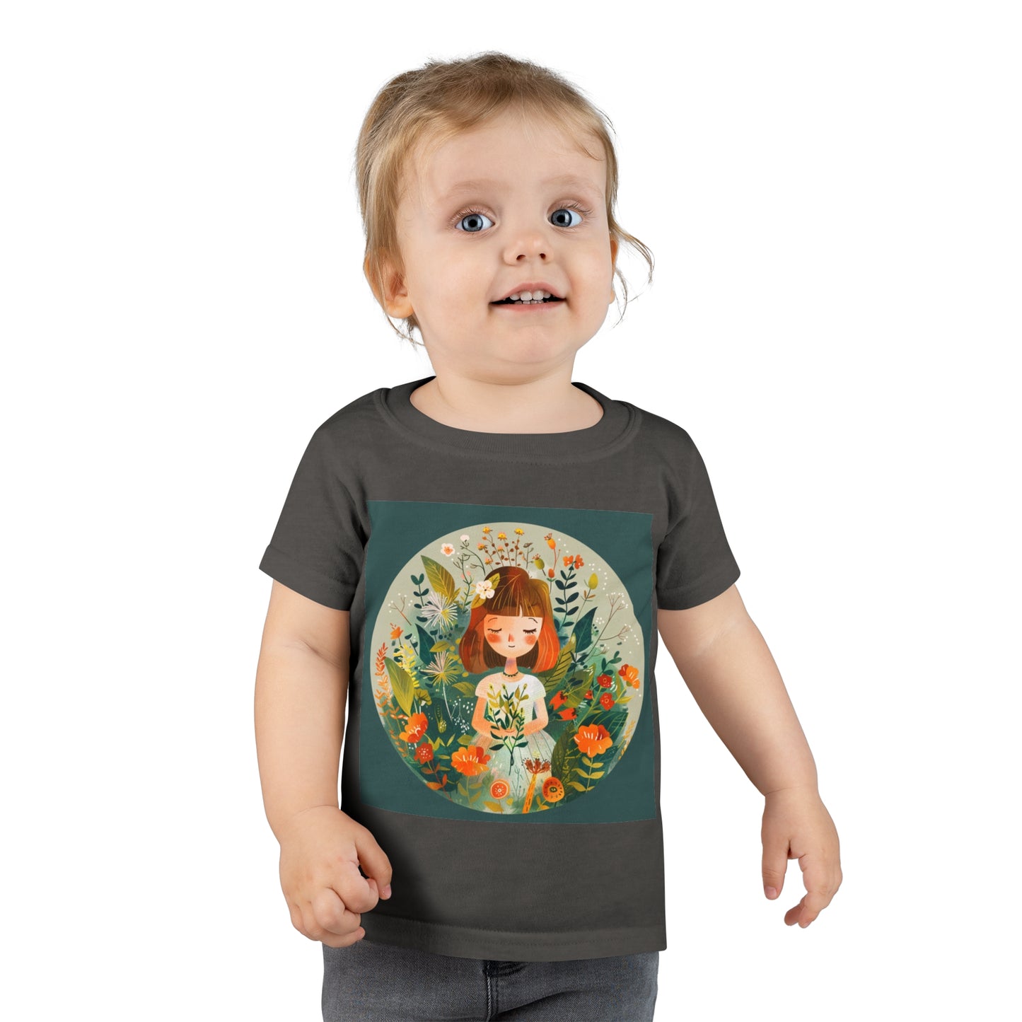 Virgo zodiac Toddler T-shirt