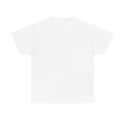 Leo zodiac Unisex Heavy Cotton Tee