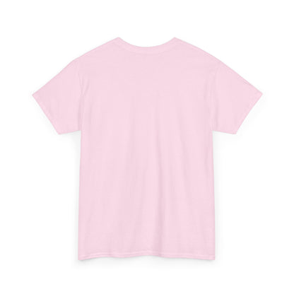 capricorn zodiac Unisex Heavy Cotton Tee