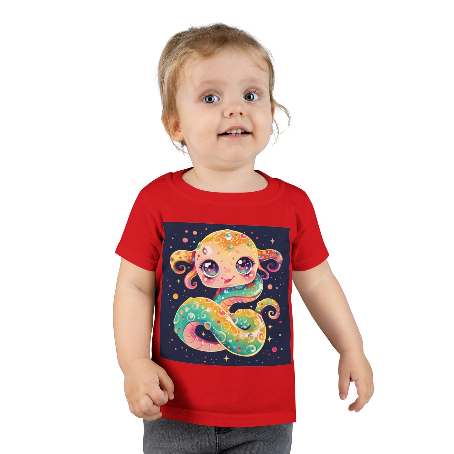 Ophiuchus zodiac Toddler T-shirt