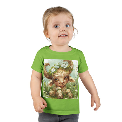 Aries zodiac Toddler T-shirt