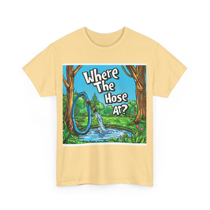 Funny Garden Mens Tee