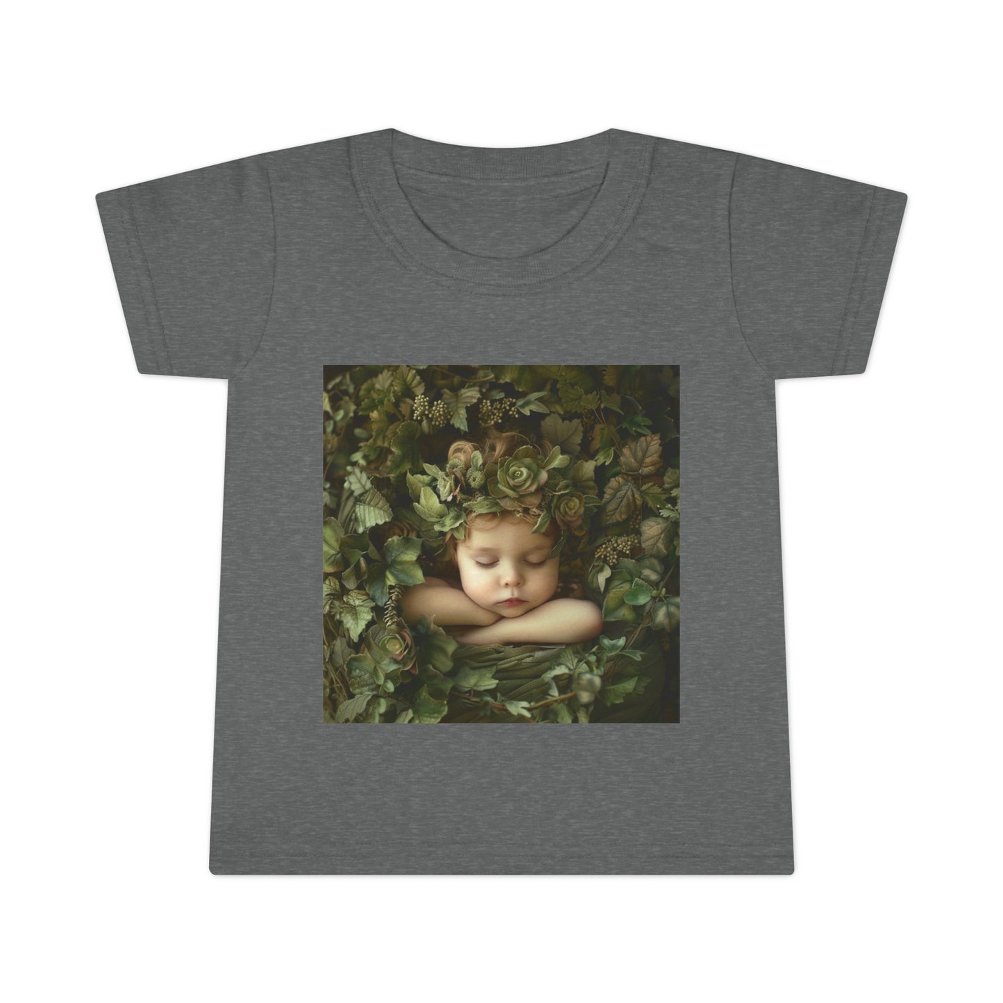 Virgo zodiac Toddler T-shirt