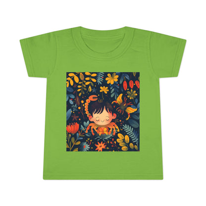 Scorpio zodiac Toddler T-shirt