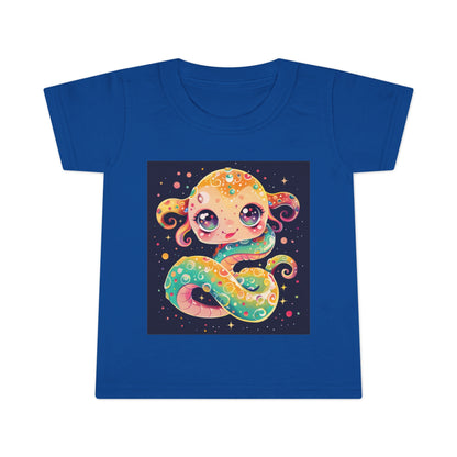 Ophiuchus zodiac Toddler T-shirt
