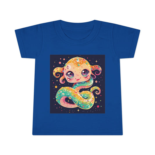 Ophiuchus zodiac Toddler T-shirt