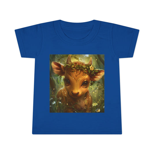 Taurus zodiac Toddler T-shirt