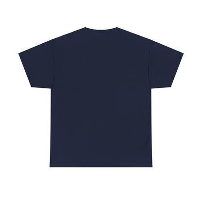 Zodiac mountain Unisex Heavy Cotton Tee