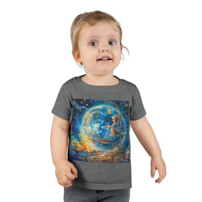 Libra zodiac Toddler T-shirt