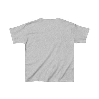 Leo zodiac Kids Heavy Cotton™ Tee