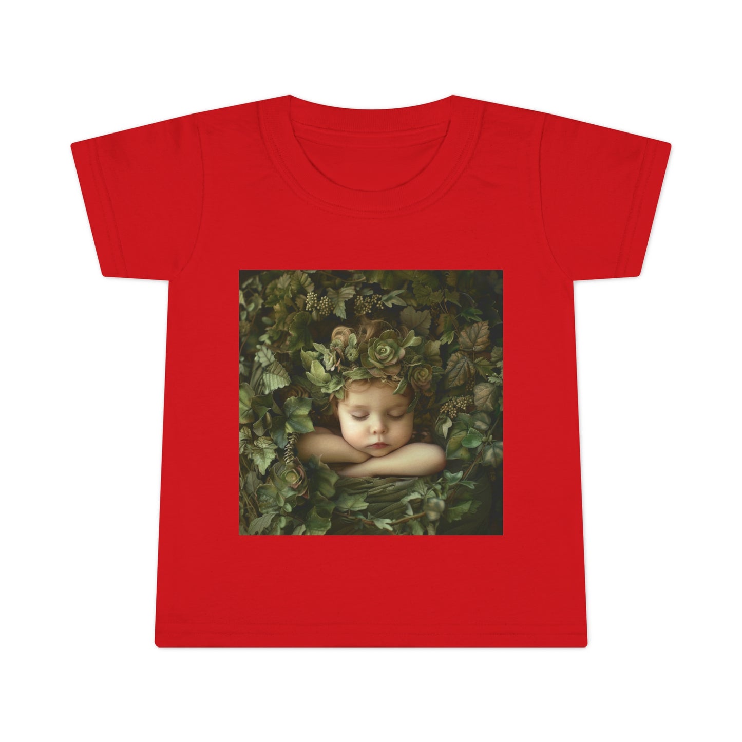 Virgo zodiac Toddler T-shirt