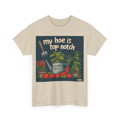 Garden Mens Tee