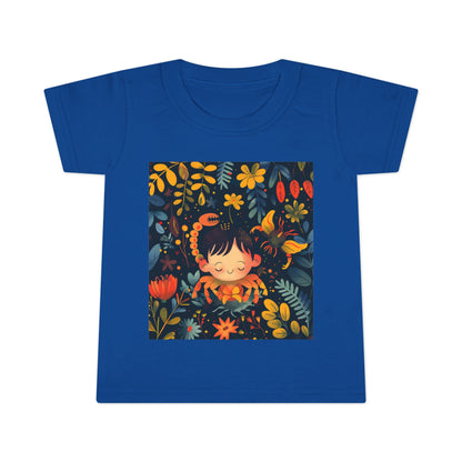 Scorpio zodiac Toddler T-shirt