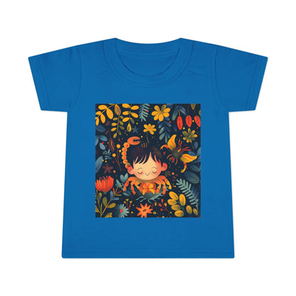 Scorpio zodiac Toddler T-shirt