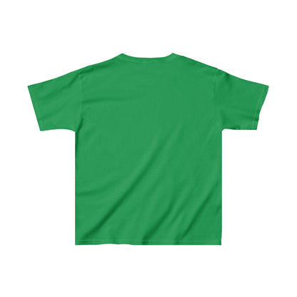 Leo zodiac Kids Heavy Cotton™ Tee