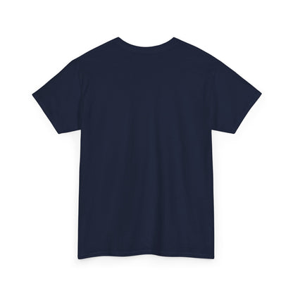 Libra zodiac Unisex Heavy Cotton Tee
