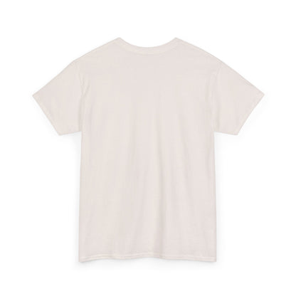 Zodiac Scorpio Unisex Heavy Cotton Tee