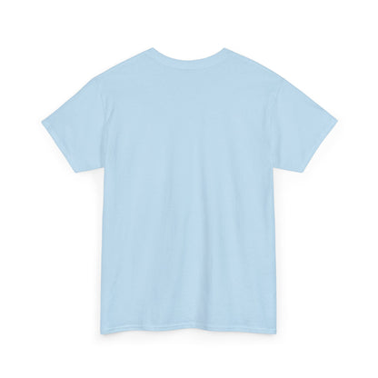 capricorn zodiac Unisex Heavy Cotton Tee