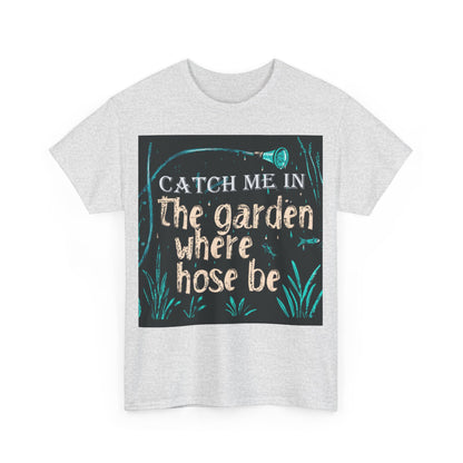 Garden Hose Mens Tee