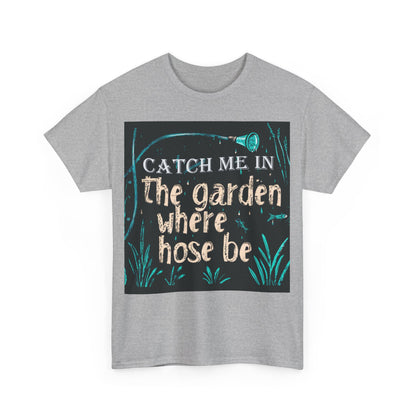 Garden Hose Mens Tee